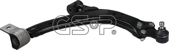 GSP S060374 - Sospensione a ruote indipendenti www.autoricambit.com