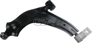 GSP S060375 - Sospensione a ruote indipendenti www.autoricambit.com