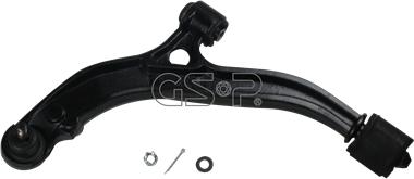 GSP S060370 - Sospensione a ruote indipendenti www.autoricambit.com