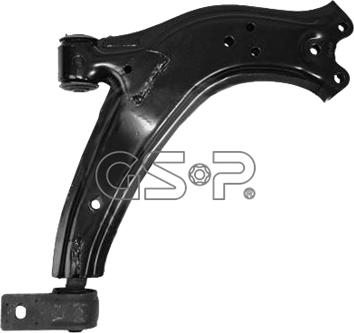 GSP S060373B - Sospensione a ruote indipendenti www.autoricambit.com