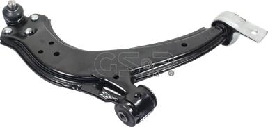 GSP S060373 - Sospensione a ruote indipendenti www.autoricambit.com