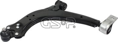 GSP S060372 - Sospensione a ruote indipendenti www.autoricambit.com