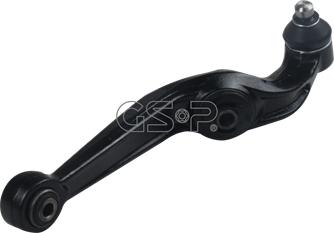 GSP S060291 - Sospensione a ruote indipendenti www.autoricambit.com