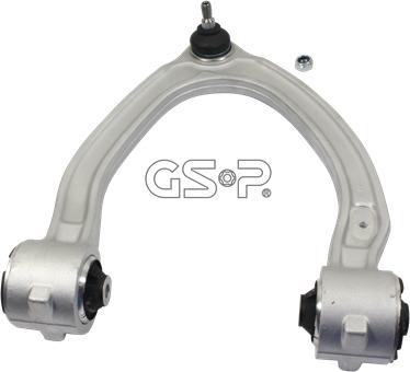 GSP S060242 - Sospensione a ruote indipendenti www.autoricambit.com