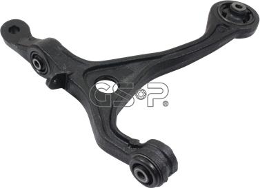 GSP S060200 - Sospensione a ruote indipendenti www.autoricambit.com