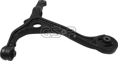 GSP S060201 - Sospensione a ruote indipendenti www.autoricambit.com