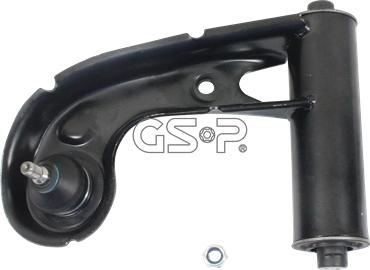 GSP S060214 - Sospensione a ruote indipendenti www.autoricambit.com