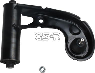 GSP S060215 - Sospensione a ruote indipendenti www.autoricambit.com