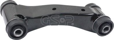 GSP S060274 - Sospensione a ruote indipendenti www.autoricambit.com