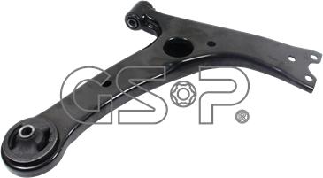 GSP S060744 - Sospensione a ruote indipendenti www.autoricambit.com