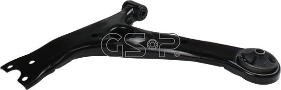 GSP S060752 - Sospensione a ruote indipendenti www.autoricambit.com