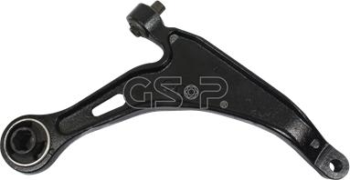 GSP S060769 - Sospensione a ruote indipendenti www.autoricambit.com