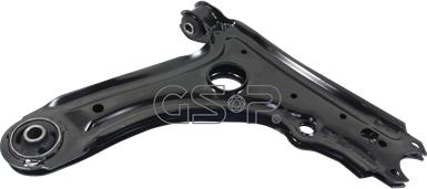 GSP S060719 - Sospensione a ruote indipendenti www.autoricambit.com