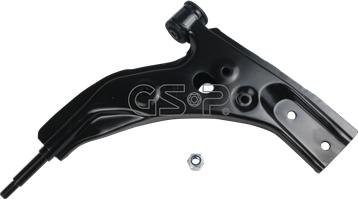 GSP S060785 - Sospensione a ruote indipendenti www.autoricambit.com