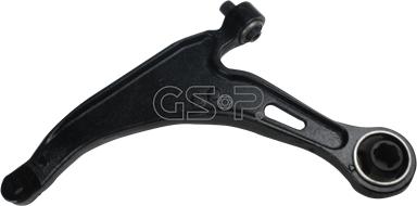 GSP S060770 - Sospensione a ruote indipendenti www.autoricambit.com