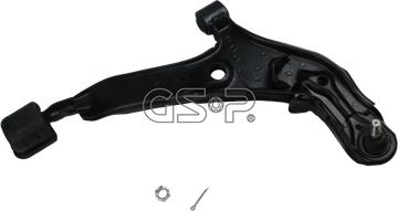 GSP S061944 - Sospensione a ruote indipendenti www.autoricambit.com