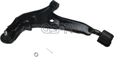 GSP S061943 - Sospensione a ruote indipendenti www.autoricambit.com