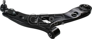 GSP S061957 - Sospensione a ruote indipendenti www.autoricambit.com