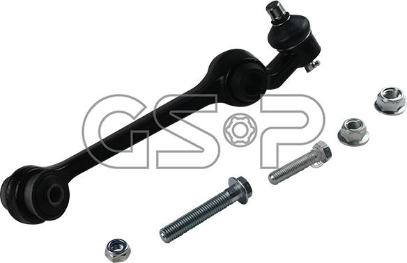 GSP S061457 - Sospensione a ruote indipendenti www.autoricambit.com