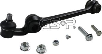 GSP S061457 - Sospensione a ruote indipendenti www.autoricambit.com