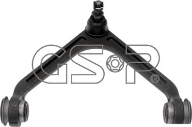 GSP S061417 - Sospensione a ruote indipendenti www.autoricambit.com