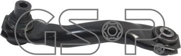 GSP S061472 - Sospensione a ruote indipendenti www.autoricambit.com