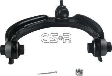 GSP S061526 - Sospensione a ruote indipendenti www.autoricambit.com