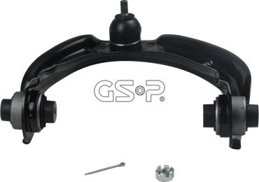 GSP S061527 - Sospensione a ruote indipendenti www.autoricambit.com