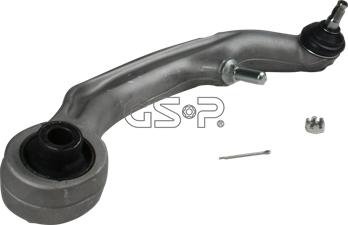 GSP S061656 - Sospensione a ruote indipendenti www.autoricambit.com