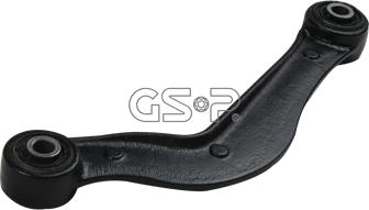 GSP S061663 - Sospensione a ruote indipendenti www.autoricambit.com