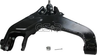 GSP S061686 - Sospensione a ruote indipendenti www.autoricambit.com