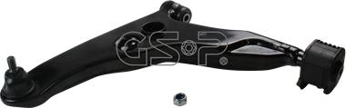 GSP S061053 - Sospensione a ruote indipendenti www.autoricambit.com