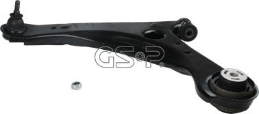 GSP S061190 - Sospensione a ruote indipendenti www.autoricambit.com