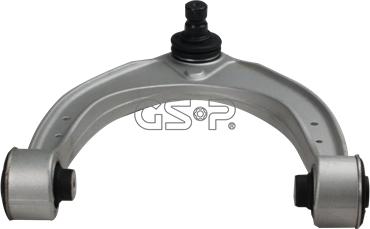 GSP S061154 - Sospensione a ruote indipendenti www.autoricambit.com