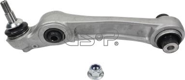 GSP S061169 - Sospensione a ruote indipendenti www.autoricambit.com