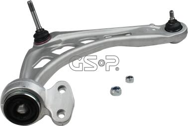 GSP S061165 - Sospensione a ruote indipendenti www.autoricambit.com