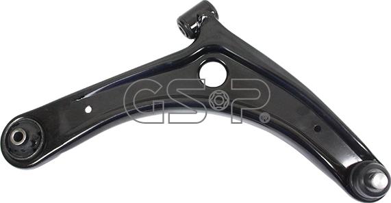 GSP S061173 - Sospensione a ruote indipendenti www.autoricambit.com