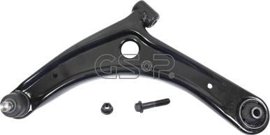 GSP S061172 - Sospensione a ruote indipendenti www.autoricambit.com