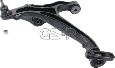 GSP S061177 - Sospensione a ruote indipendenti www.autoricambit.com