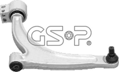 GSP S061850 - Sospensione a ruote indipendenti www.autoricambit.com