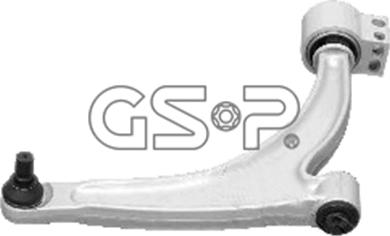 GSP S061851 - Sospensione a ruote indipendenti www.autoricambit.com