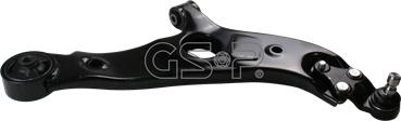 GSP S061804 - Sospensione a ruote indipendenti www.autoricambit.com