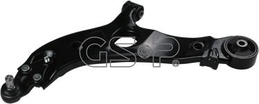 GSP S061803 - Sospensione a ruote indipendenti www.autoricambit.com