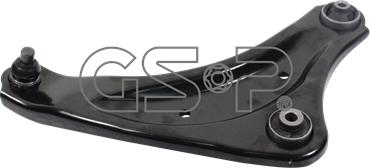 GSP S061343 - Sospensione a ruote indipendenti www.autoricambit.com