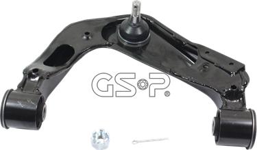 GSP S061339 - Sospensione a ruote indipendenti www.autoricambit.com