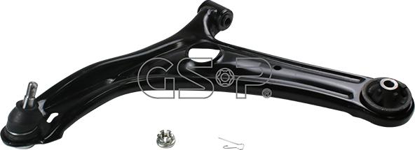 GSP S061751 - Sospensione a ruote indipendenti www.autoricambit.com