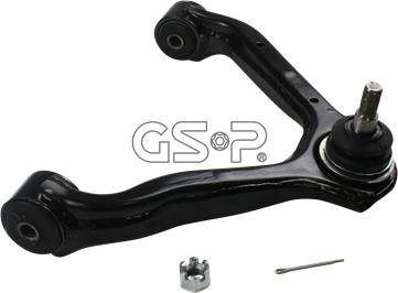 GSP S061757 - Sospensione a ruote indipendenti www.autoricambit.com