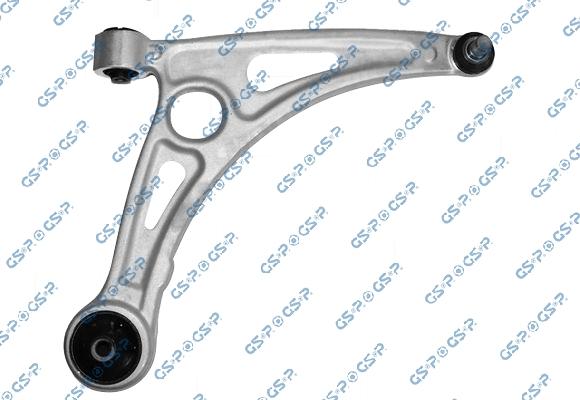 GSP S063932 - Sospensione a ruote indipendenti www.autoricambit.com