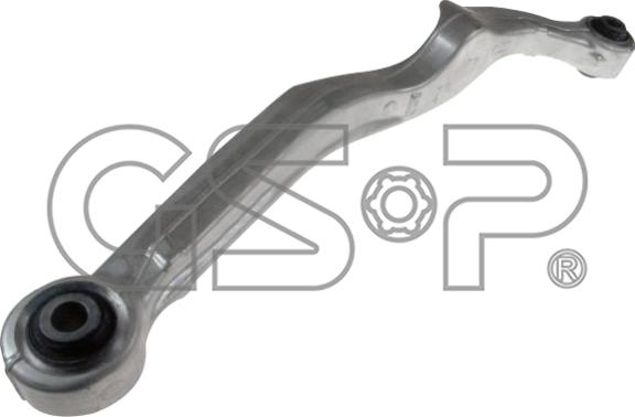 GSP S063442 - Sospensione a ruote indipendenti www.autoricambit.com