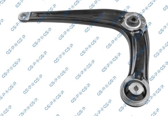 GSP S063552 - Sospensione a ruote indipendenti www.autoricambit.com